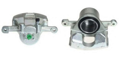 BUDWEG CALIPER 344403 -  Тормозной суппорт